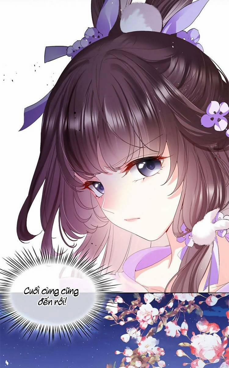 Ta Làm Gián Điệp Lại Trở Thành Giáo Chủ Ma Giáo 1 trang 4