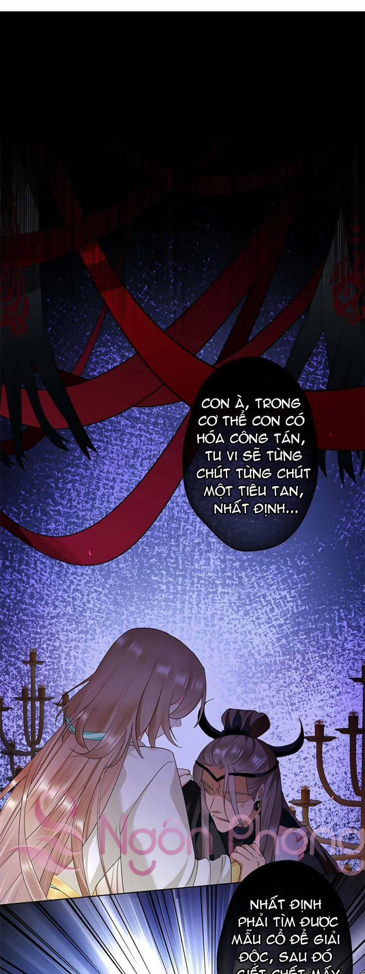 Ta Làm Gián Điệp Lại Trở Thành Giáo Chủ Ma Giáo 2 trang 0