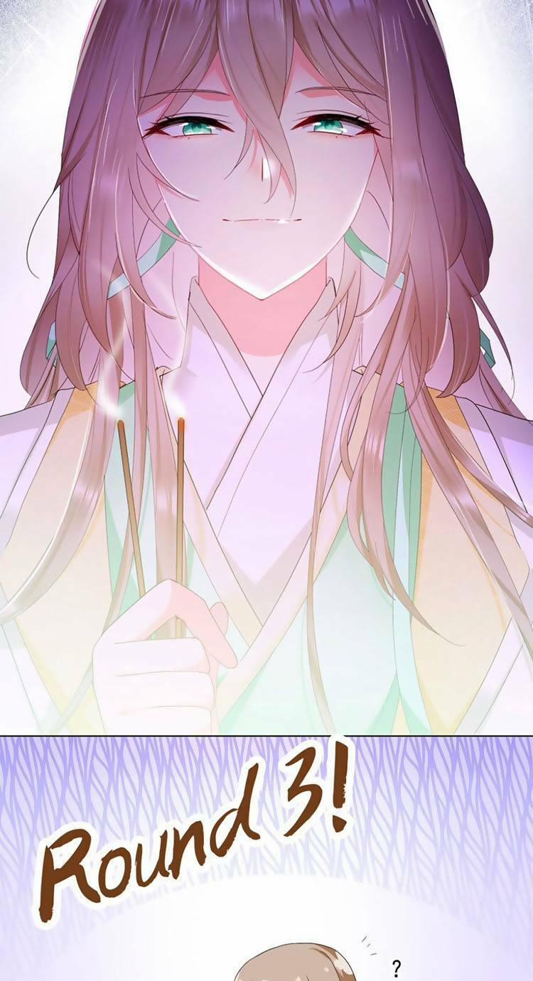 Ta Làm Gián Điệp Lại Trở Thành Giáo Chủ Ma Giáo 2 trang 13