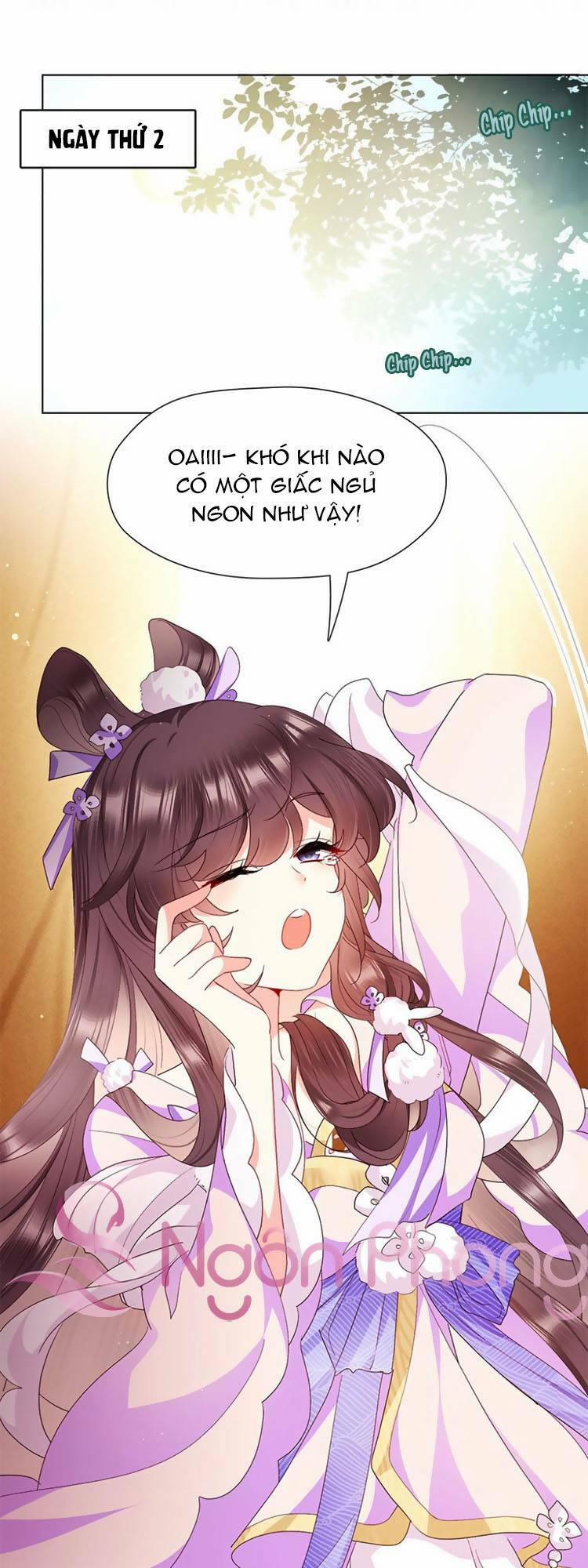 Ta Làm Gián Điệp Lại Trở Thành Giáo Chủ Ma Giáo 2 trang 18