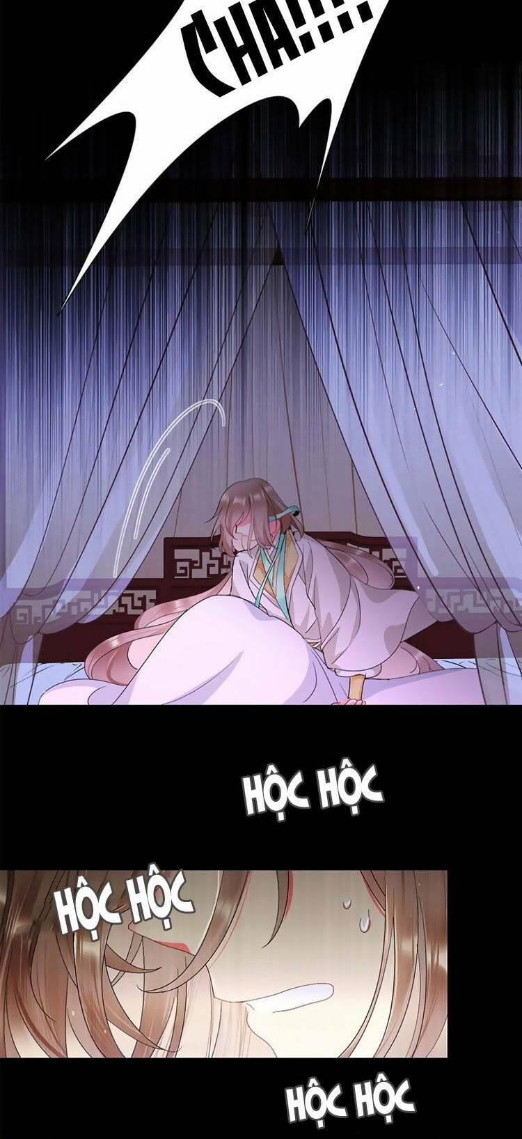 Ta Làm Gián Điệp Lại Trở Thành Giáo Chủ Ma Giáo 2 trang 2