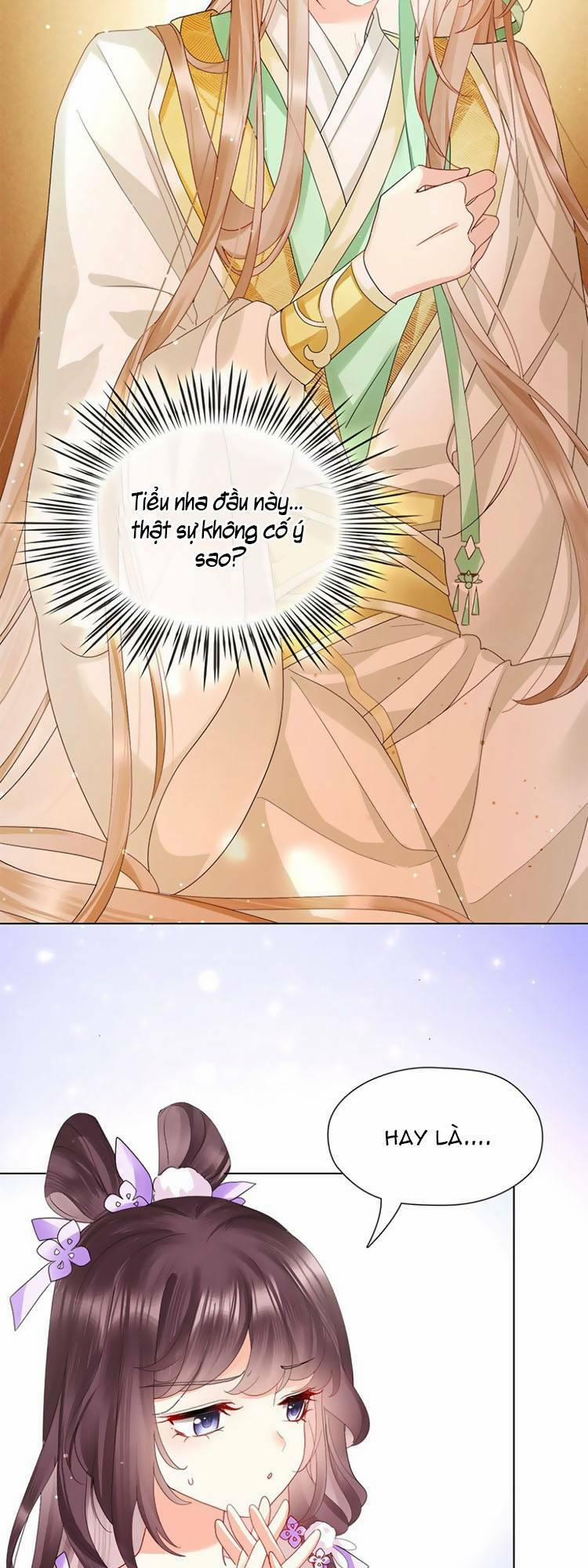 Ta Làm Gián Điệp Lại Trở Thành Giáo Chủ Ma Giáo 2 trang 20