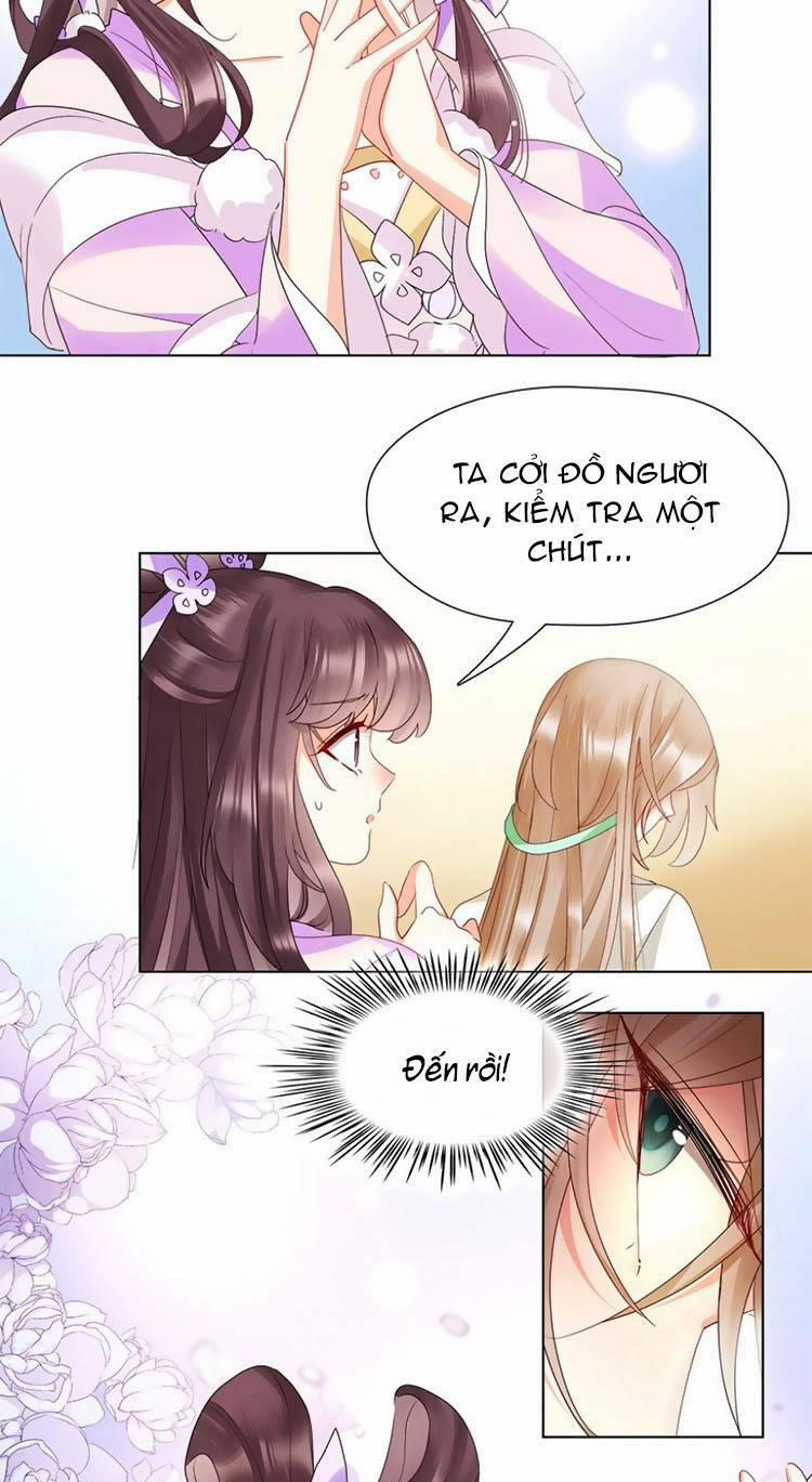 Ta Làm Gián Điệp Lại Trở Thành Giáo Chủ Ma Giáo 2 trang 21