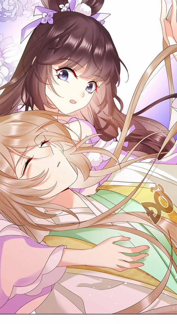 Ta Làm Gián Điệp Lại Trở Thành Giáo Chủ Ma Giáo 2 trang 22