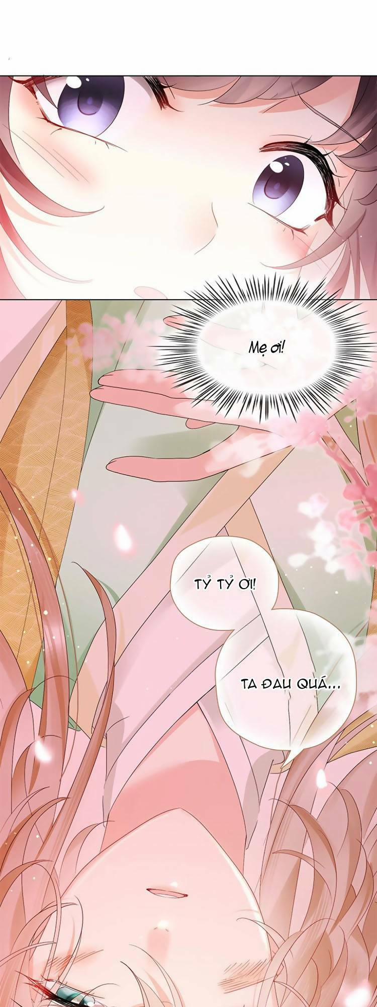 Ta Làm Gián Điệp Lại Trở Thành Giáo Chủ Ma Giáo 2 trang 23