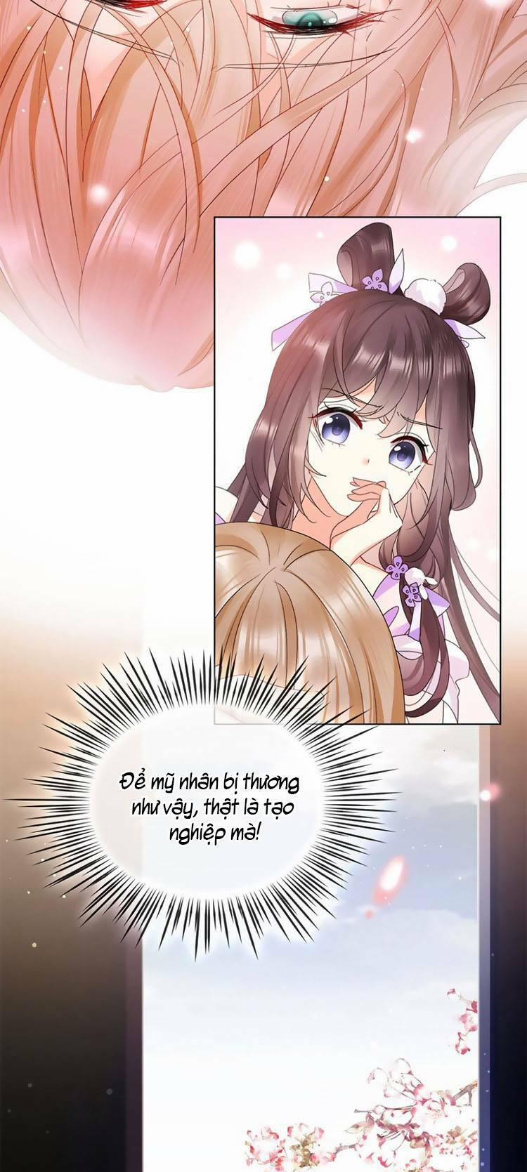 Ta Làm Gián Điệp Lại Trở Thành Giáo Chủ Ma Giáo 2 trang 24