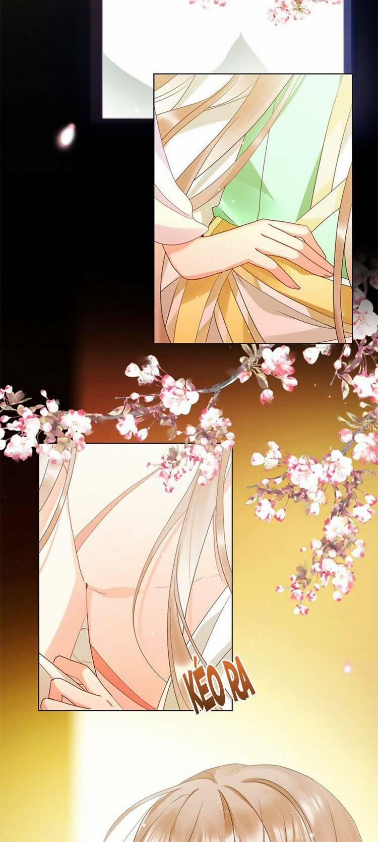 Ta Làm Gián Điệp Lại Trở Thành Giáo Chủ Ma Giáo 2 trang 25