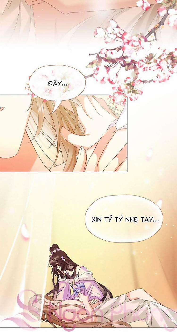 Ta Làm Gián Điệp Lại Trở Thành Giáo Chủ Ma Giáo 2 trang 27