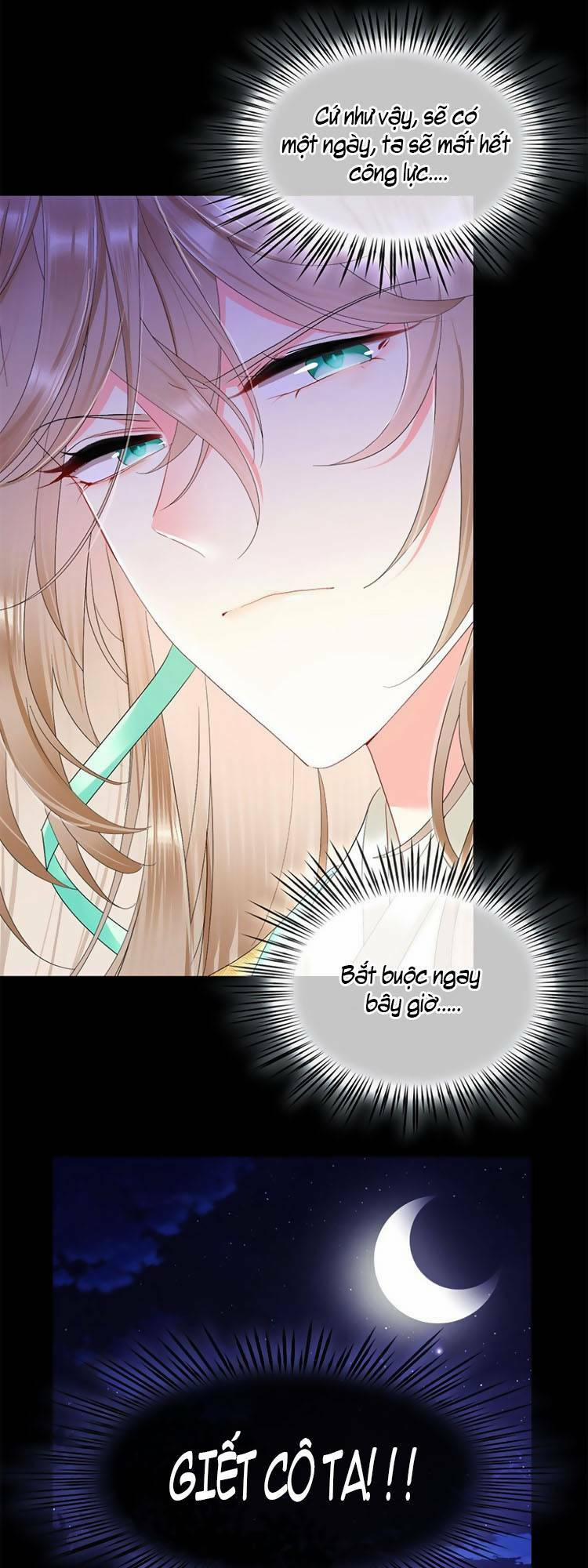 Ta Làm Gián Điệp Lại Trở Thành Giáo Chủ Ma Giáo 2 trang 4