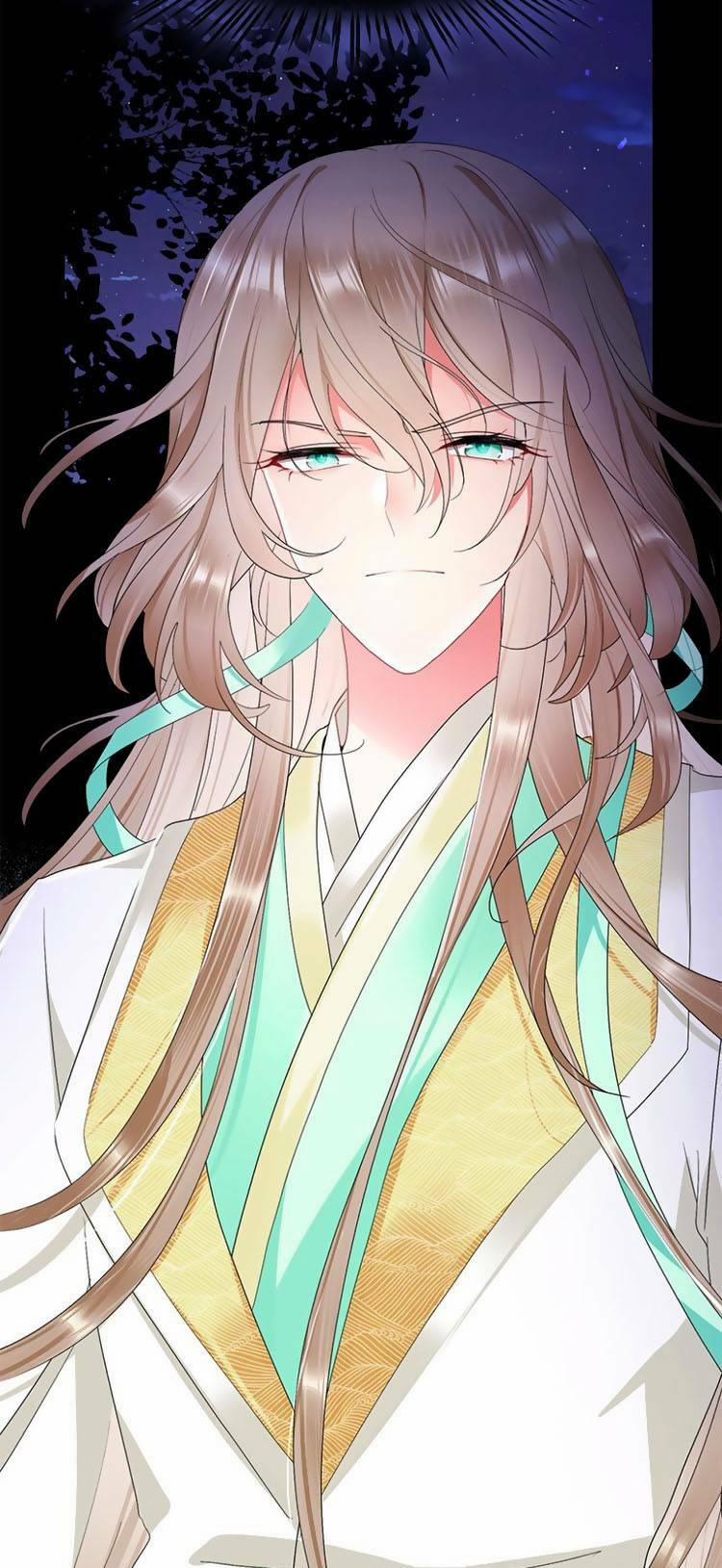 Ta Làm Gián Điệp Lại Trở Thành Giáo Chủ Ma Giáo 2 trang 5