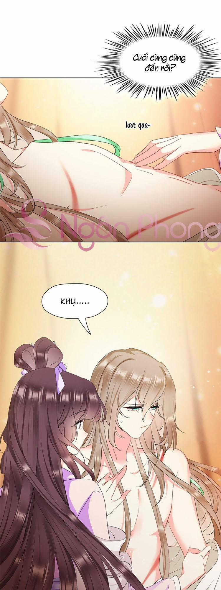 Ta Làm Gián Điệp Lại Trở Thành Giáo Chủ Ma Giáo 3 trang 0