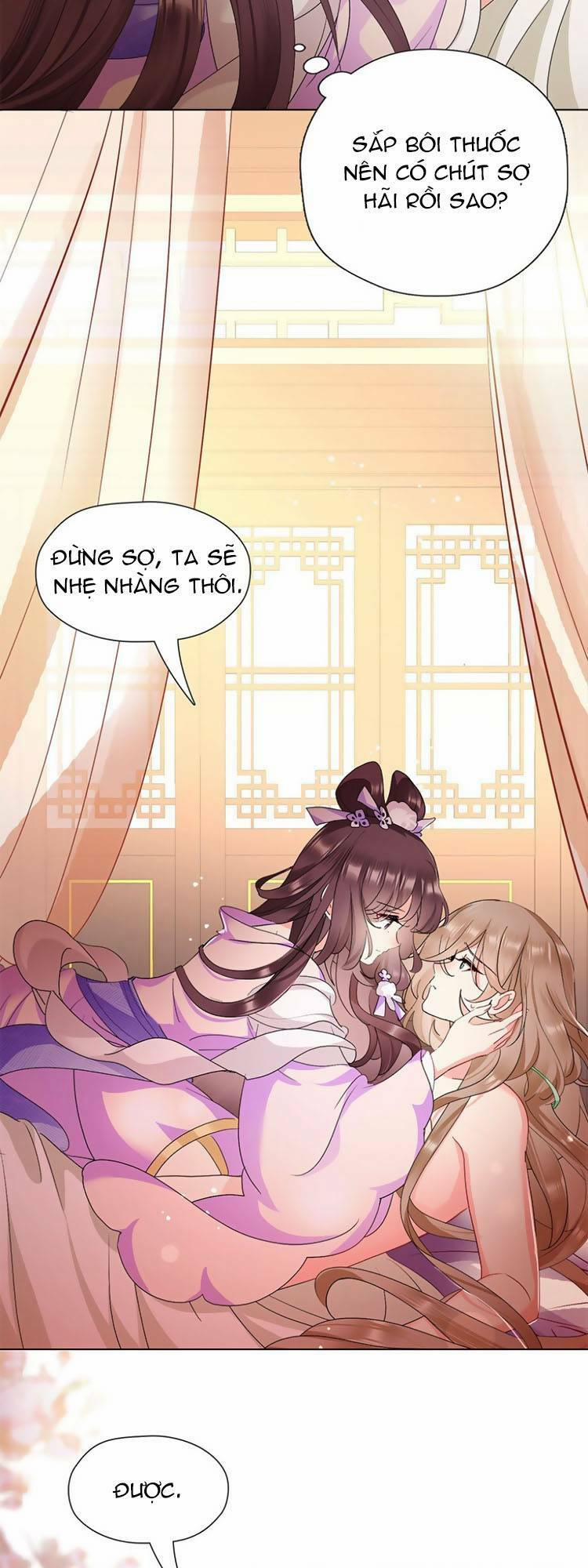 Ta Làm Gián Điệp Lại Trở Thành Giáo Chủ Ma Giáo 3 trang 1