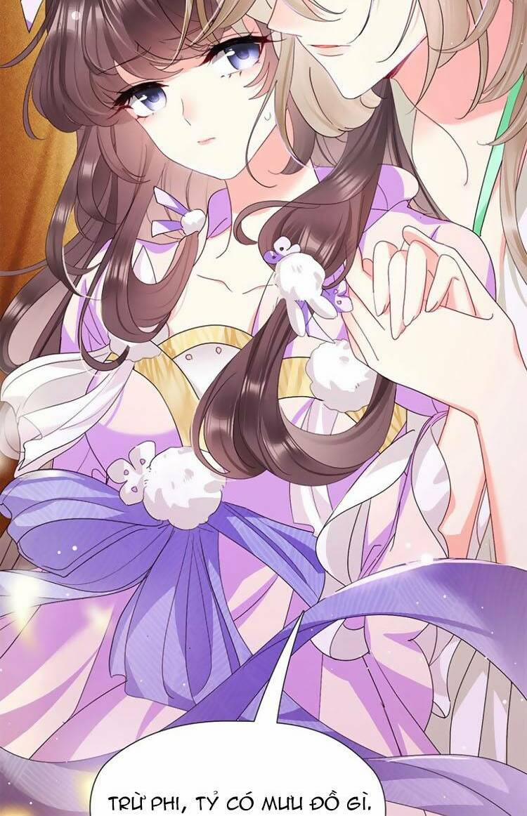 Ta Làm Gián Điệp Lại Trở Thành Giáo Chủ Ma Giáo 3 trang 11