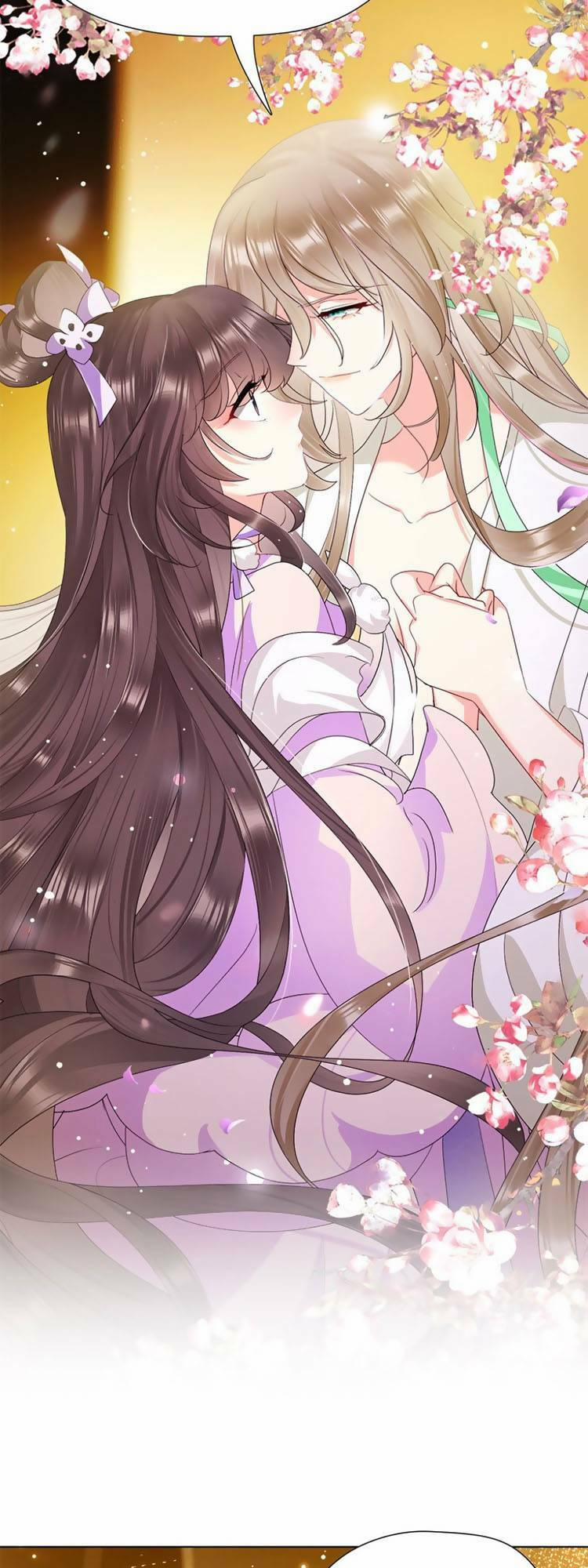 Ta Làm Gián Điệp Lại Trở Thành Giáo Chủ Ma Giáo 3 trang 13