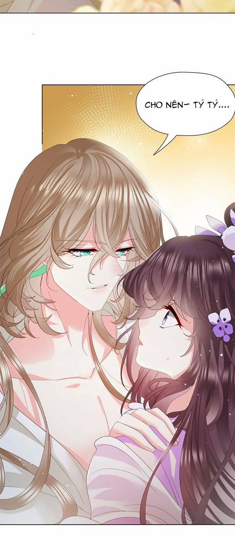 Ta Làm Gián Điệp Lại Trở Thành Giáo Chủ Ma Giáo 3 trang 15