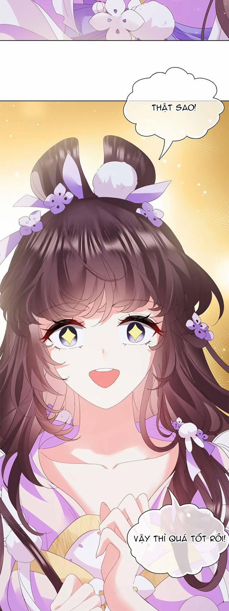 Ta Làm Gián Điệp Lại Trở Thành Giáo Chủ Ma Giáo 3 trang 17