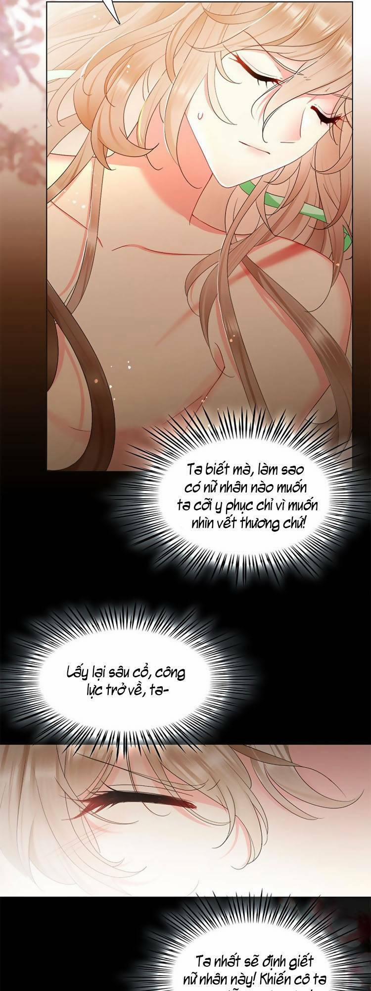 Ta Làm Gián Điệp Lại Trở Thành Giáo Chủ Ma Giáo 3 trang 2