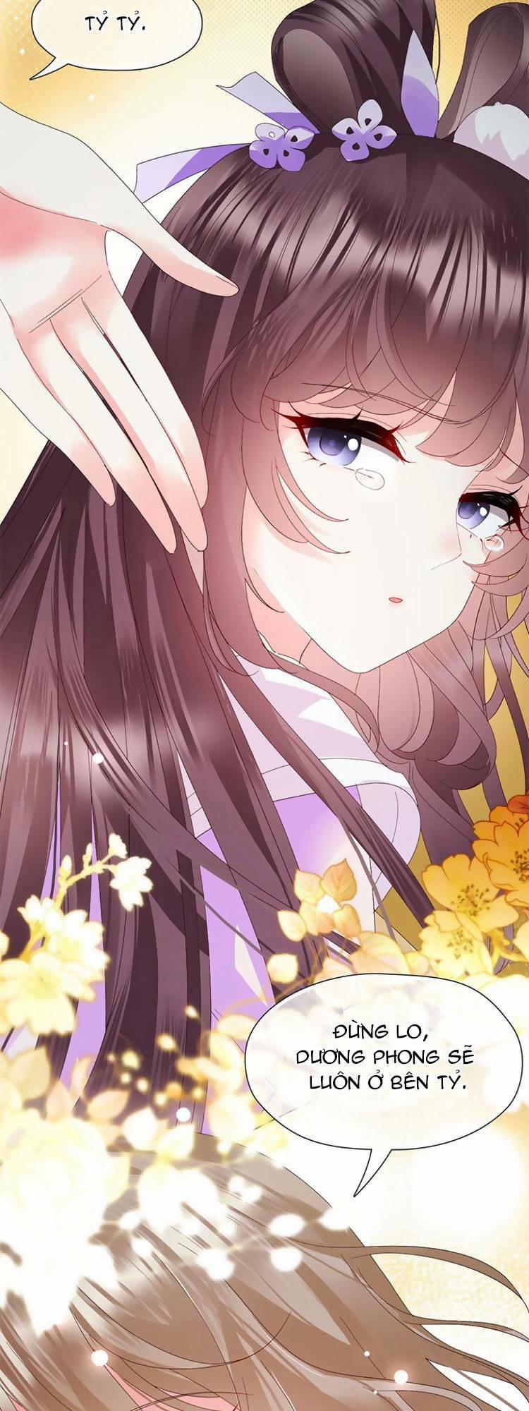 Ta Làm Gián Điệp Lại Trở Thành Giáo Chủ Ma Giáo 3 trang 22