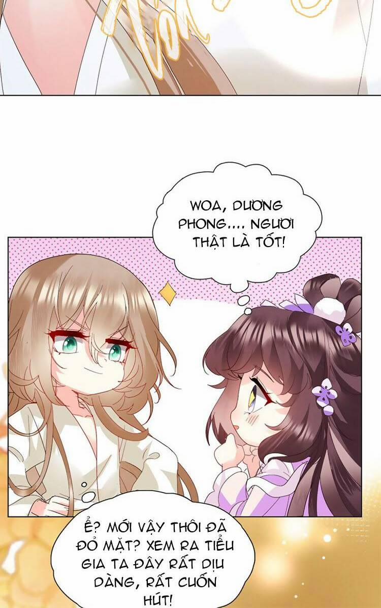 Ta Làm Gián Điệp Lại Trở Thành Giáo Chủ Ma Giáo 3 trang 24