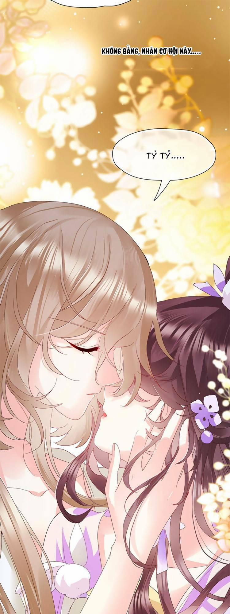 Ta Làm Gián Điệp Lại Trở Thành Giáo Chủ Ma Giáo 3 trang 25