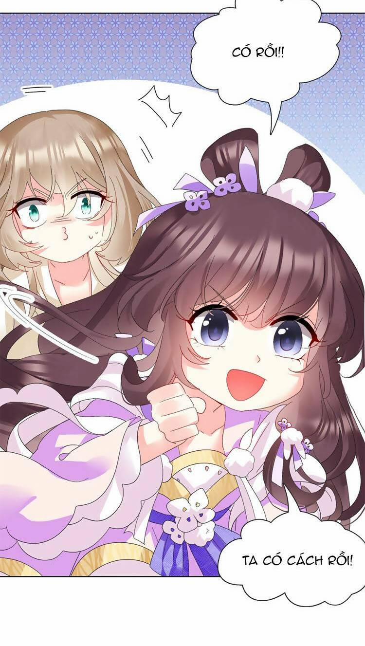 Ta Làm Gián Điệp Lại Trở Thành Giáo Chủ Ma Giáo 3 trang 27