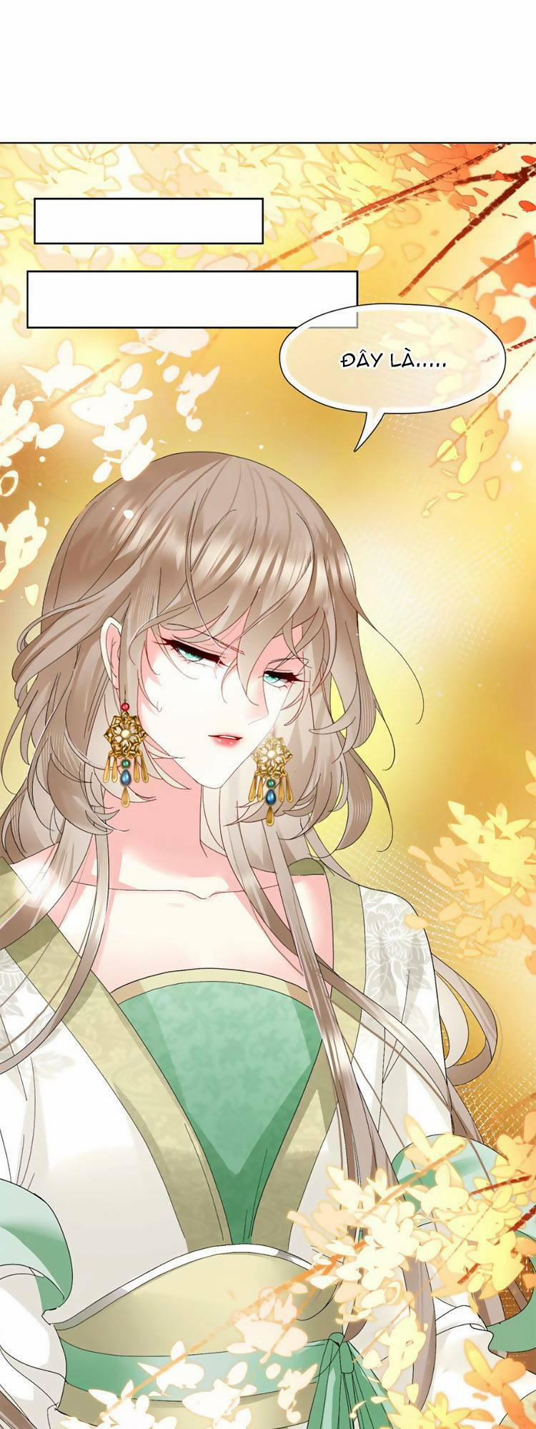 Ta Làm Gián Điệp Lại Trở Thành Giáo Chủ Ma Giáo 3 trang 28