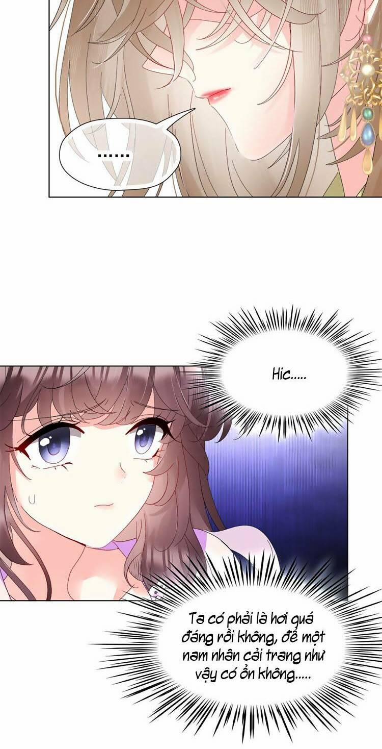 Ta Làm Gián Điệp Lại Trở Thành Giáo Chủ Ma Giáo 3 trang 31