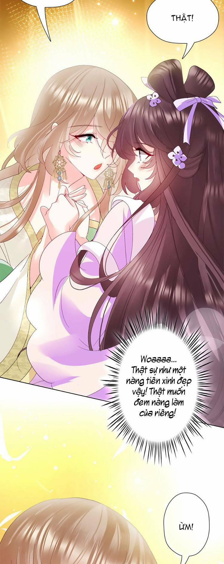 Ta Làm Gián Điệp Lại Trở Thành Giáo Chủ Ma Giáo 3 trang 34