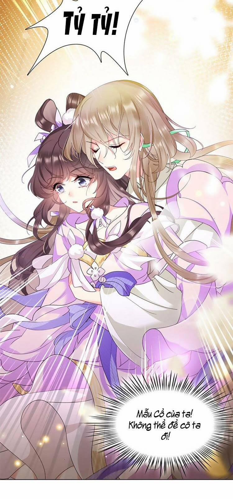 Ta Làm Gián Điệp Lại Trở Thành Giáo Chủ Ma Giáo 3 trang 8