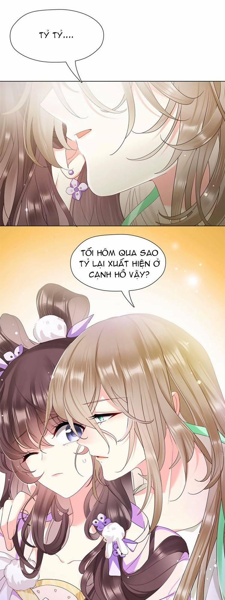 Ta Làm Gián Điệp Lại Trở Thành Giáo Chủ Ma Giáo 3 trang 9