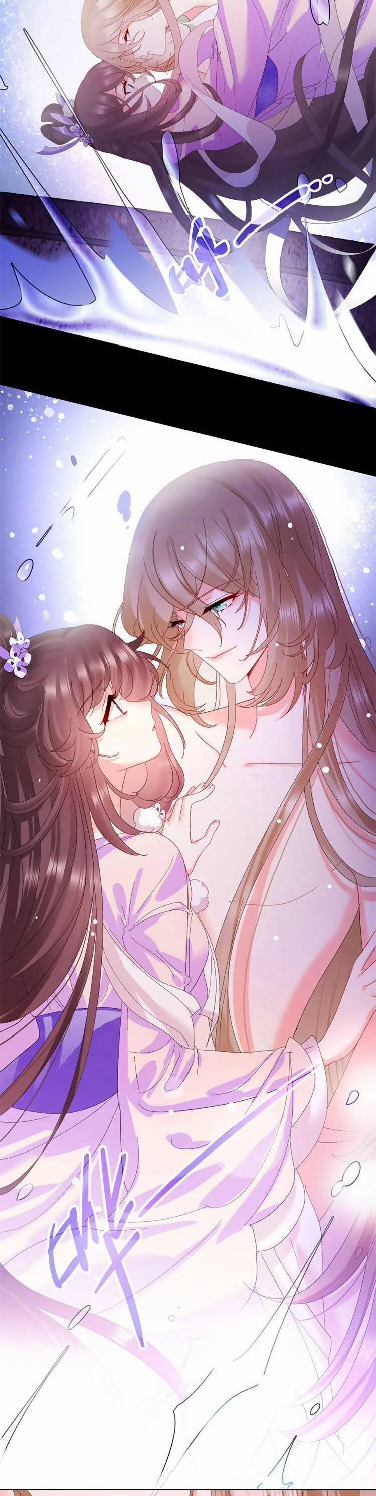 Ta Làm Gián Điệp Lại Trở Thành Giáo Chủ Ma Giáo 5 trang 10