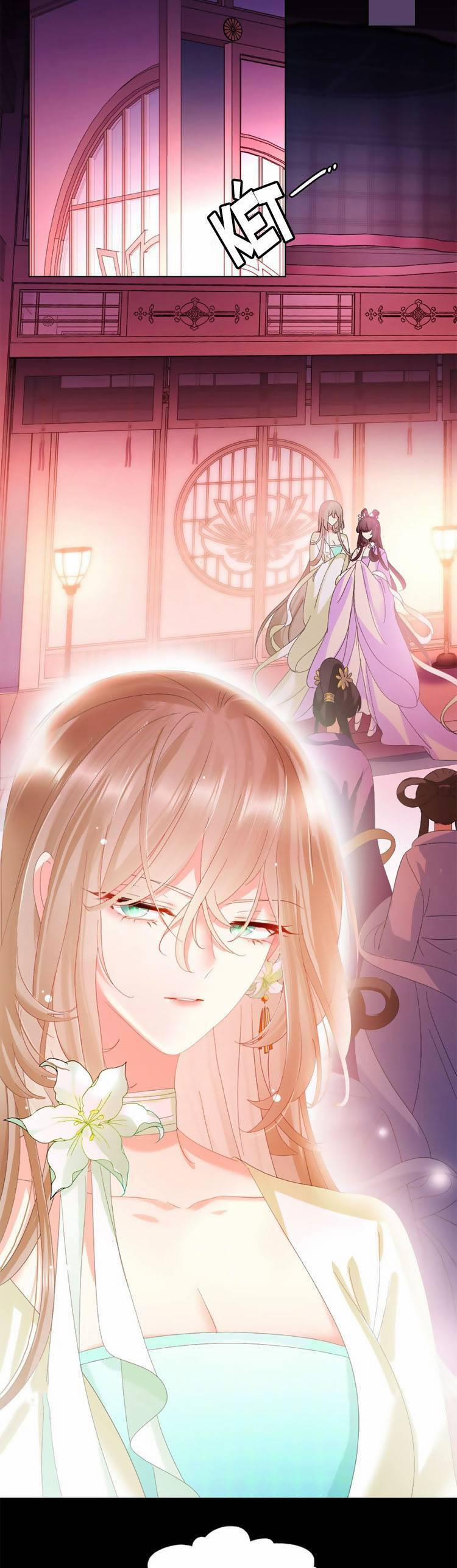 Ta Làm Gián Điệp Lại Trở Thành Giáo Chủ Ma Giáo 5 trang 13