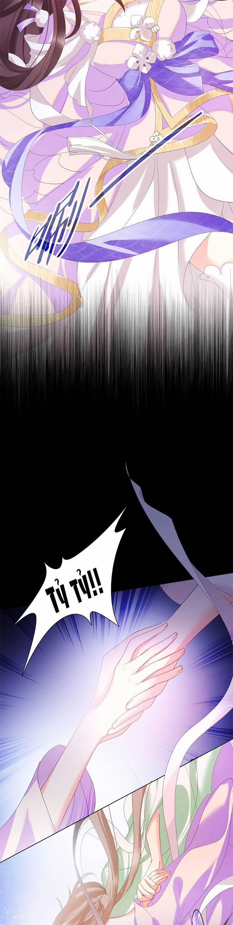 Ta Làm Gián Điệp Lại Trở Thành Giáo Chủ Ma Giáo 5 trang 9