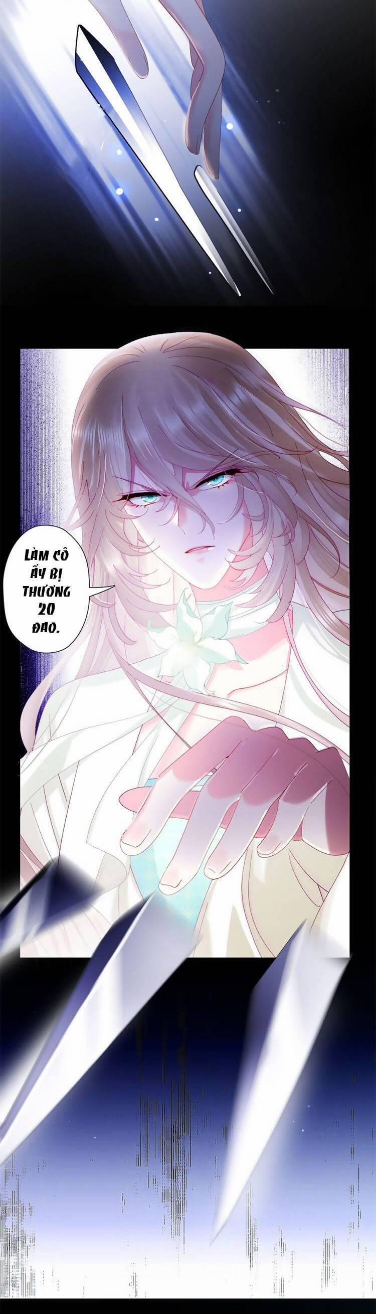 Ta Làm Gián Điệp Lại Trở Thành Giáo Chủ Ma Giáo 6 trang 12