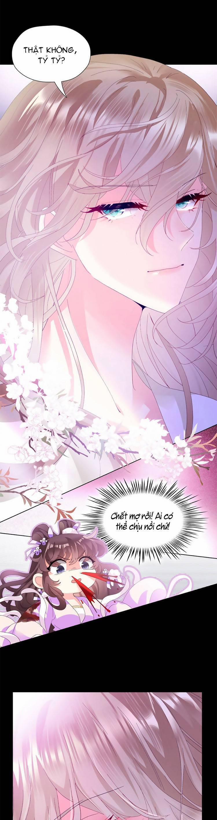 Ta Làm Gián Điệp Lại Trở Thành Giáo Chủ Ma Giáo 7 trang 12