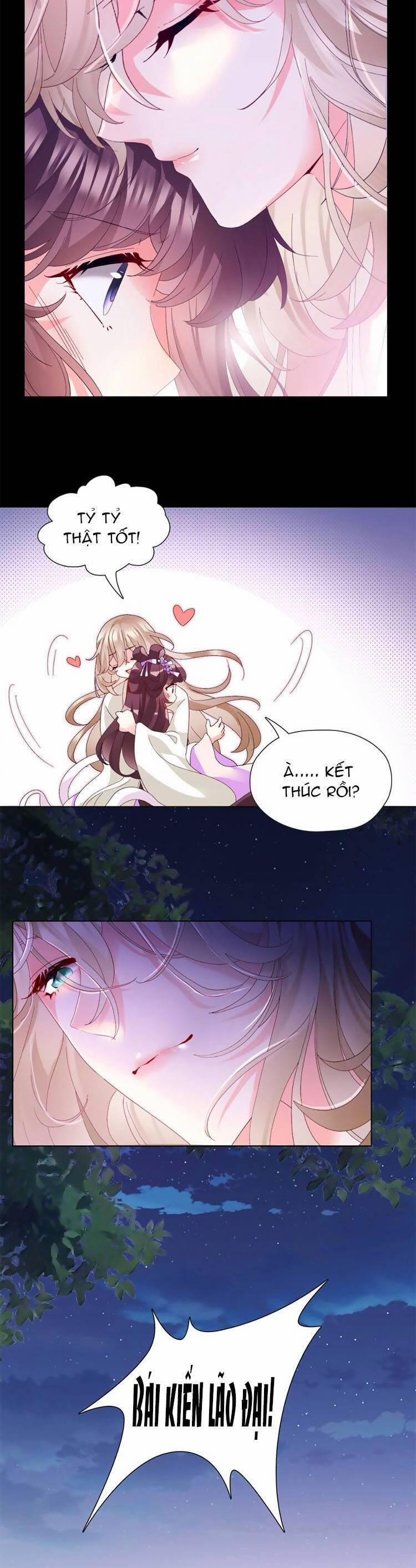 Ta Làm Gián Điệp Lại Trở Thành Giáo Chủ Ma Giáo 7 trang 13