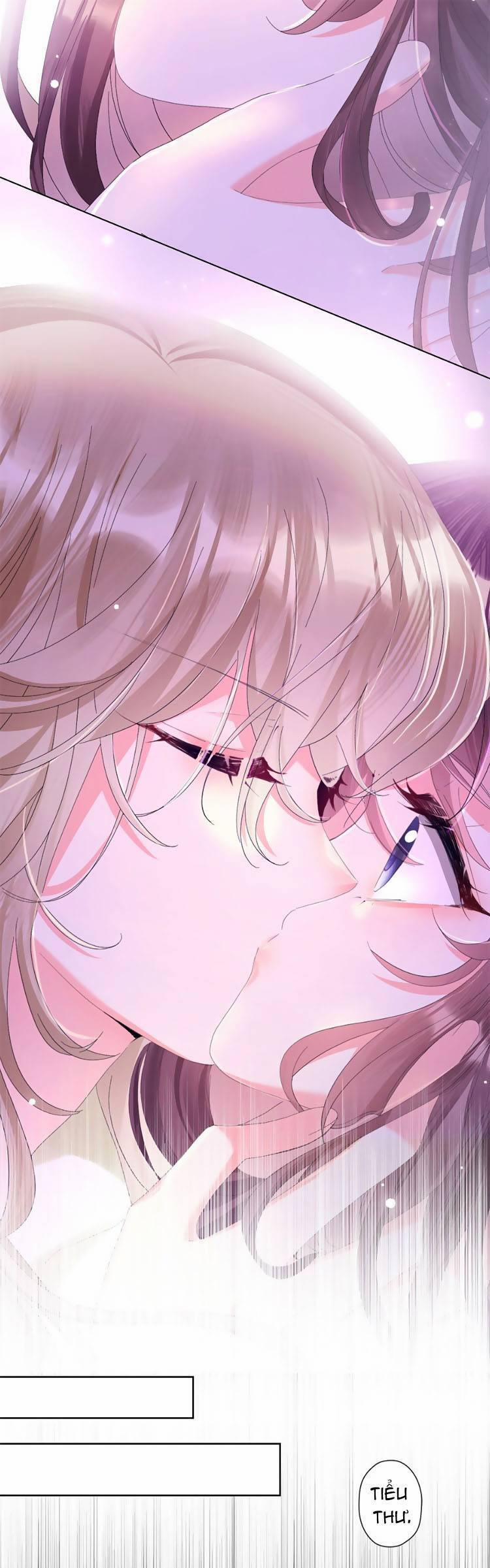 Ta Làm Gián Điệp Lại Trở Thành Giáo Chủ Ma Giáo 7 trang 17