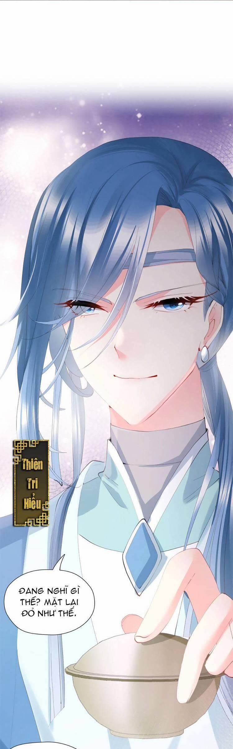 Ta Làm Gián Điệp Lại Trở Thành Giáo Chủ Ma Giáo 7 trang 19