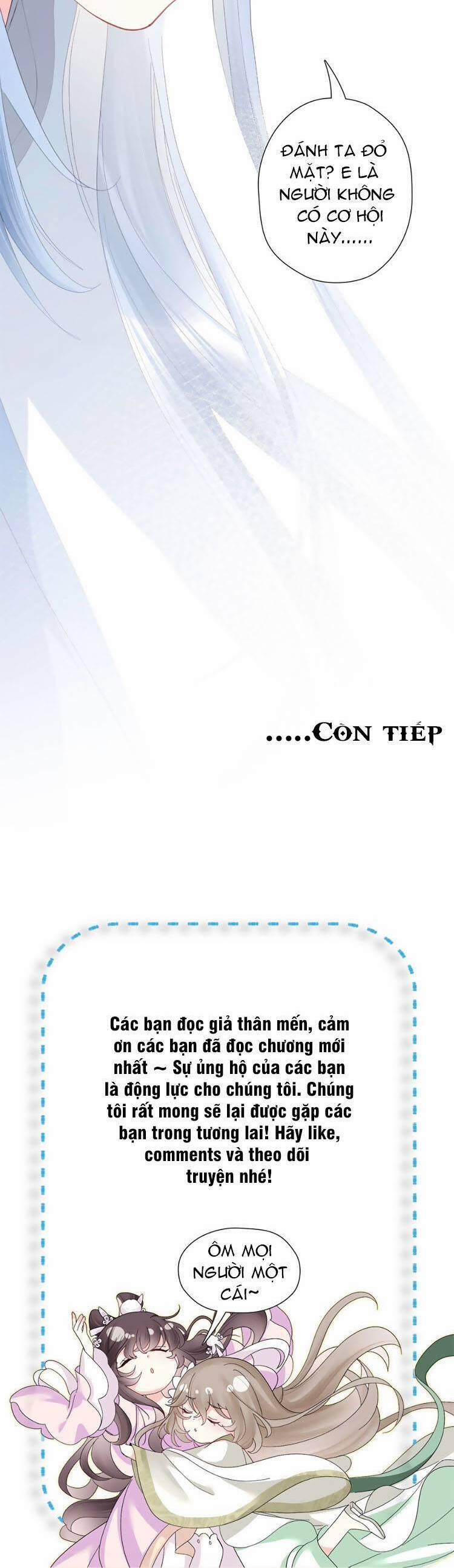 Ta Làm Gián Điệp Lại Trở Thành Giáo Chủ Ma Giáo 7 trang 22