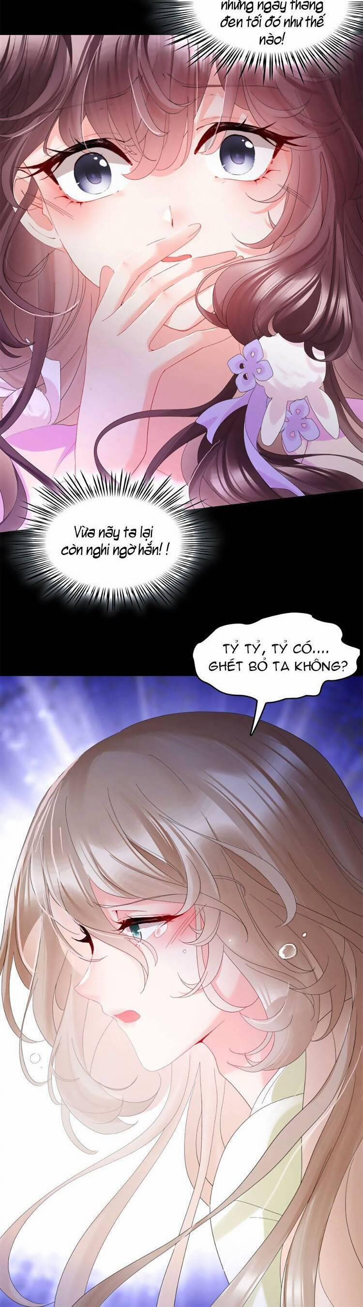 Ta Làm Gián Điệp Lại Trở Thành Giáo Chủ Ma Giáo 7 trang 8