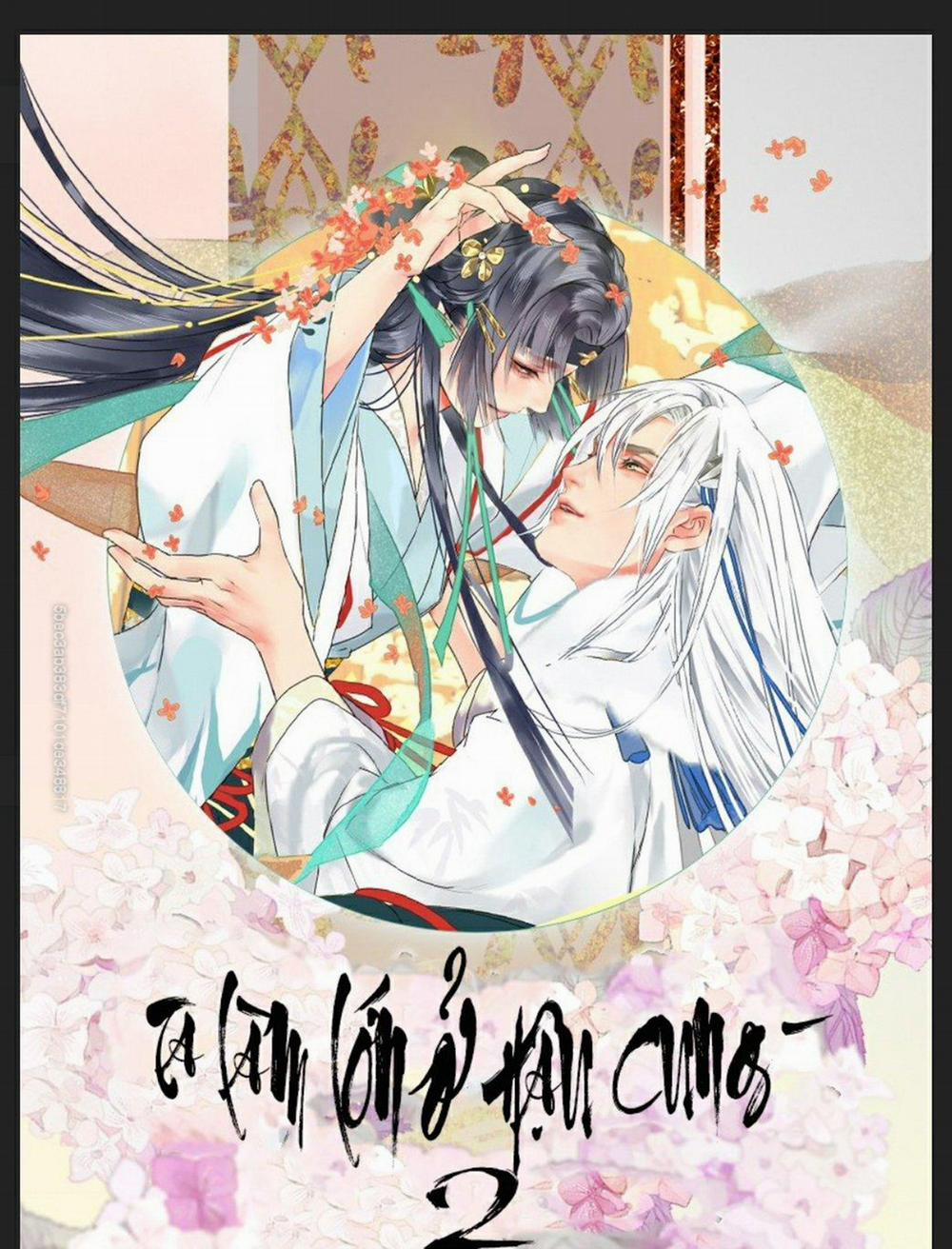 Ta Làm Lớn Ở Hậu Cung 2 10 trang 0