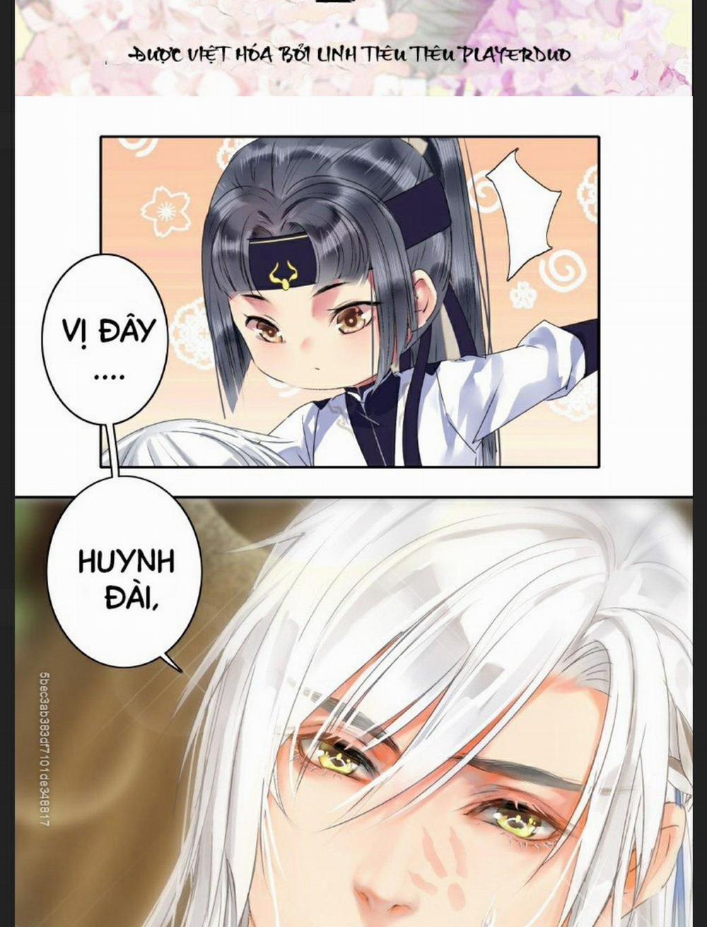 Ta Làm Lớn Ở Hậu Cung 2 10 trang 1