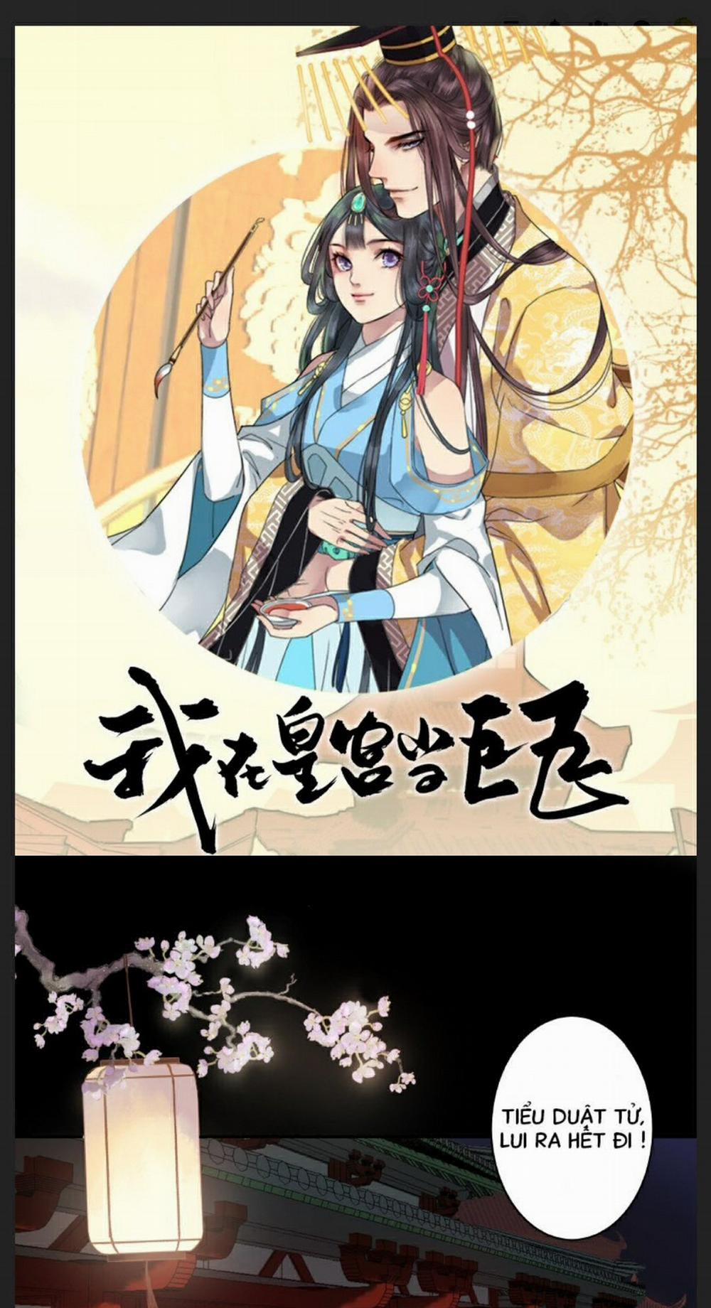 Ta Làm Lớn Ở Hậu Cung 2 10 trang 15