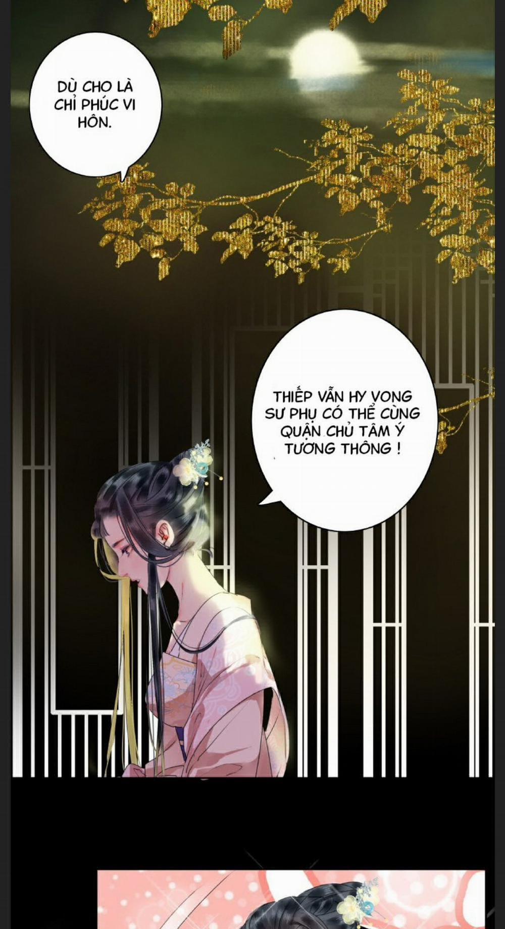 Ta Làm Lớn Ở Hậu Cung 2 10 trang 19