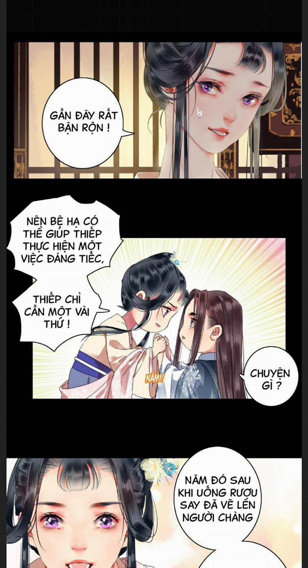 Ta Làm Lớn Ở Hậu Cung 2 10 trang 23