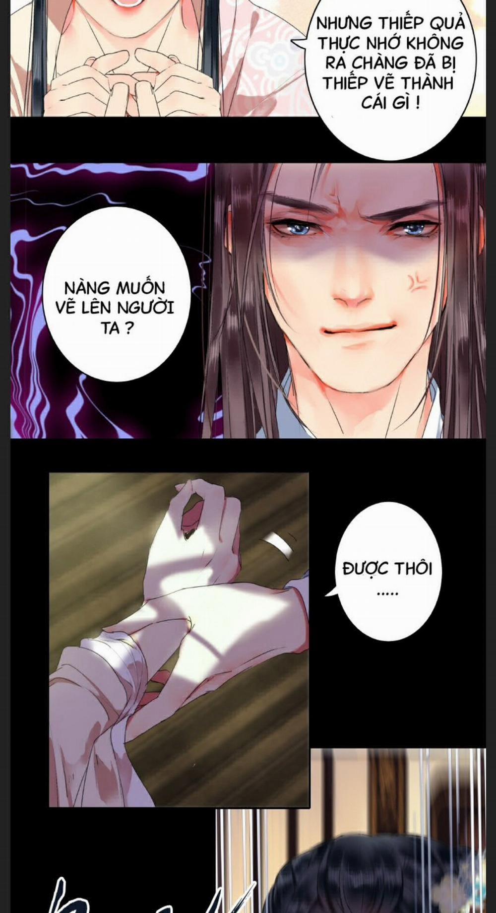 Ta Làm Lớn Ở Hậu Cung 2 10 trang 24