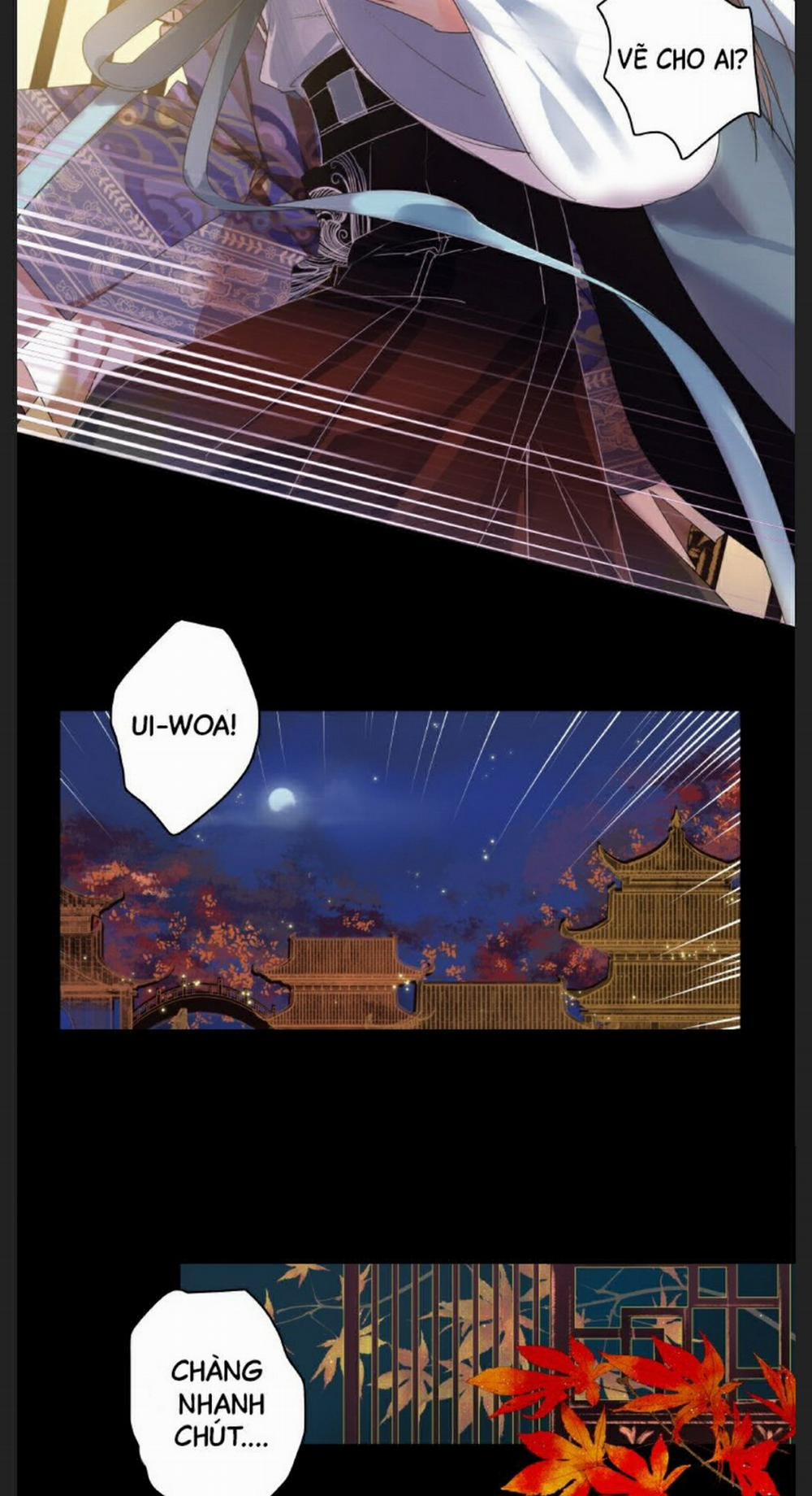 Ta Làm Lớn Ở Hậu Cung 2 10 trang 26