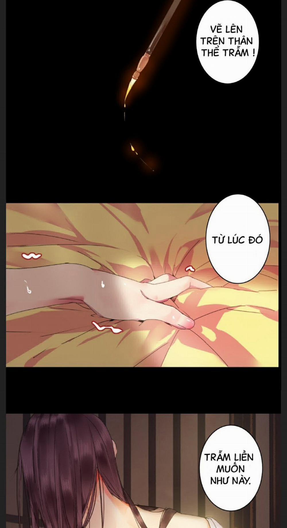 Ta Làm Lớn Ở Hậu Cung 2 10 trang 28