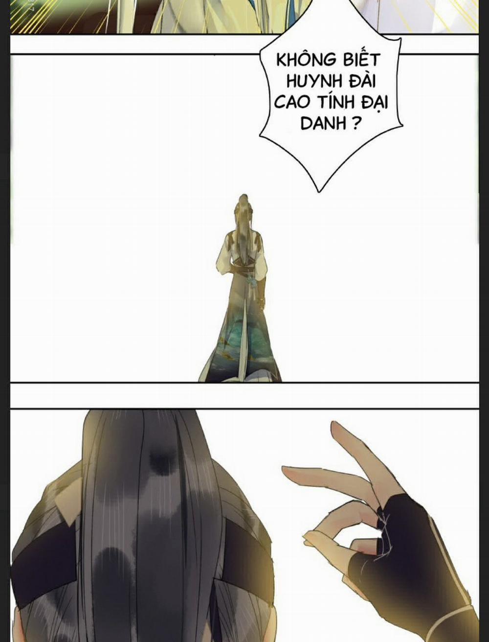 Ta Làm Lớn Ở Hậu Cung 2 10 trang 5