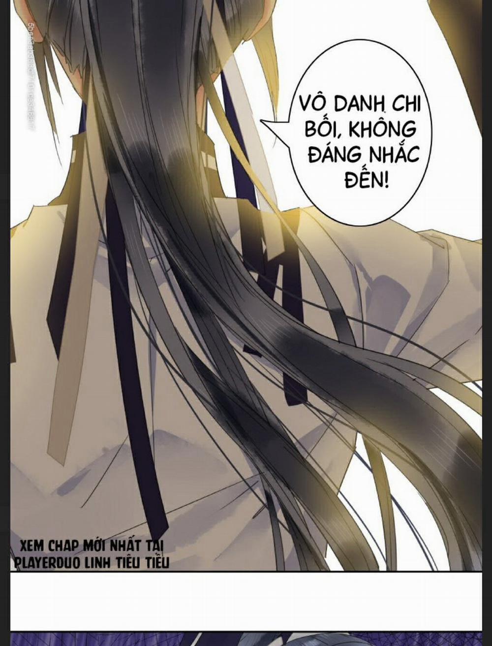 Ta Làm Lớn Ở Hậu Cung 2 10 trang 6